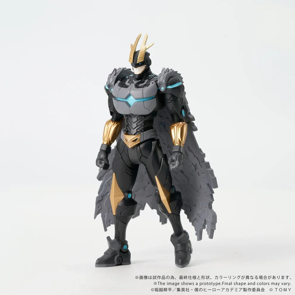 CK-M07 COLLEKAZARO Armored All Might