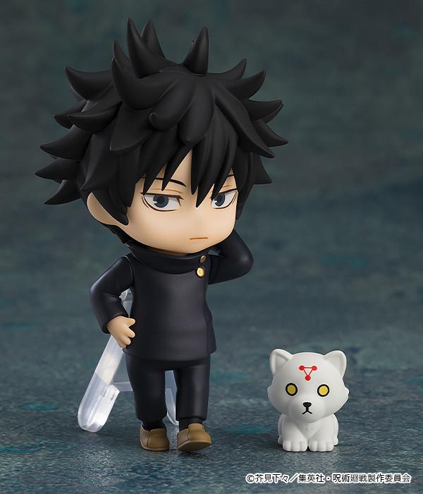 (Blind Box) Jujutsu Kaisen Nendoroid Surprise Jujutsu Kaisen