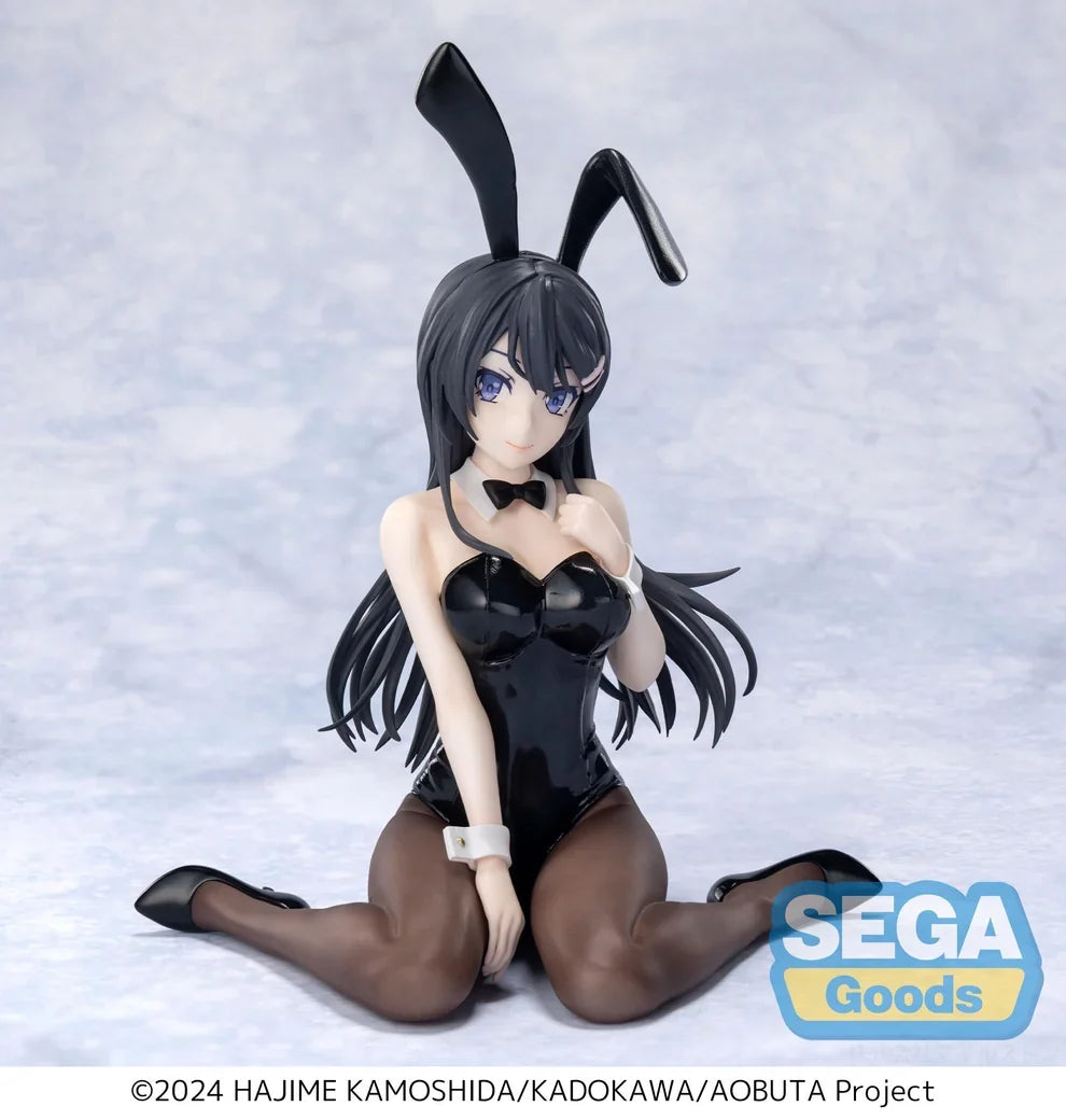 Yumemirize "Rascal Does Not Dream" Series -Mai Sakurajima- Bunny