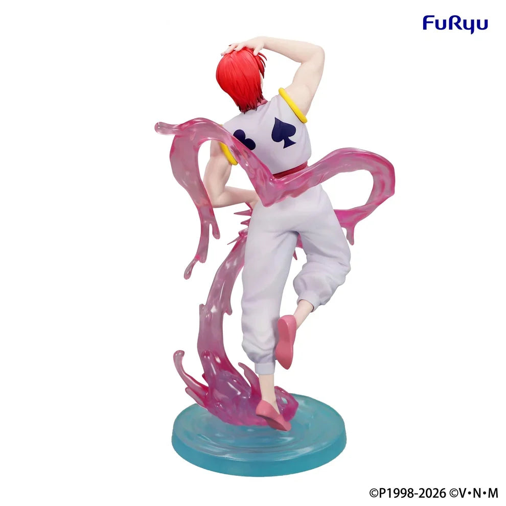 HUNTER×HUNTER Exceed Creative Figure -Hisoka-