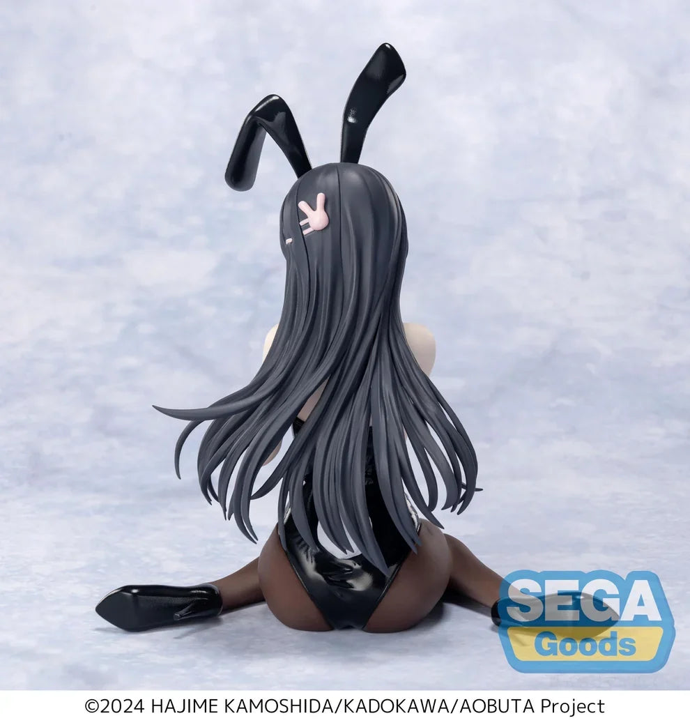 Yumemirize "Rascal Does Not Dream" Series -Mai Sakurajima- Bunny