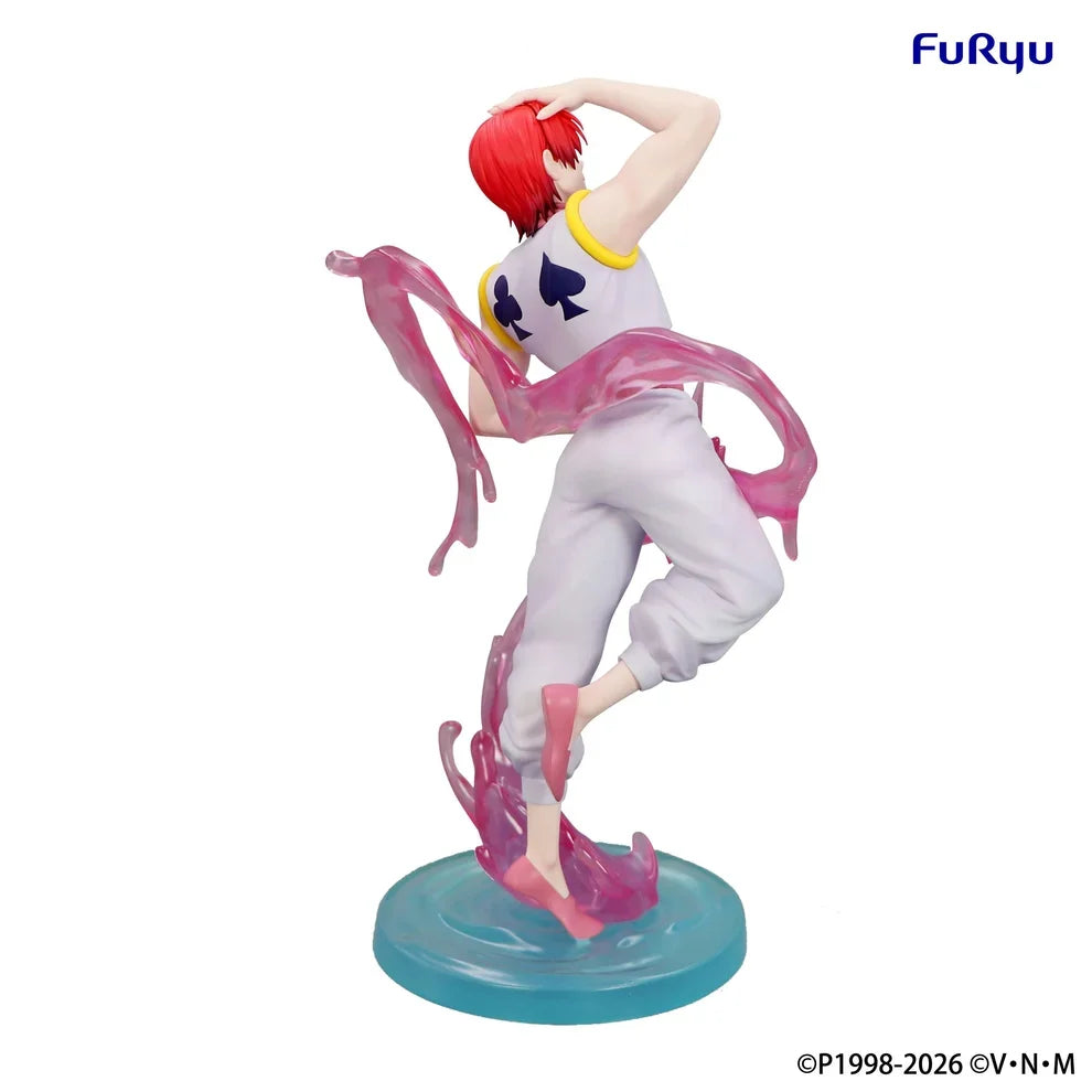 HUNTER×HUNTER Exceed Creative Figure -Hisoka-