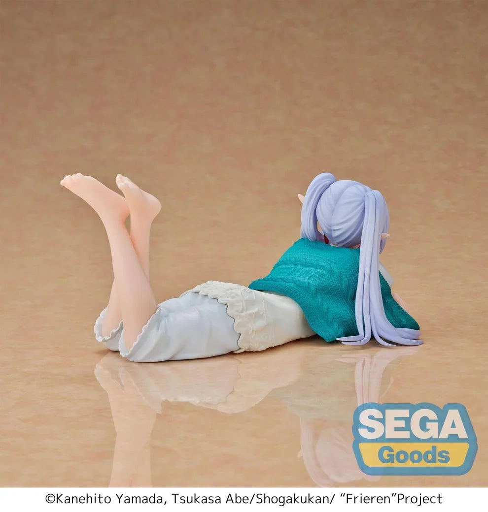 Yumemirize "Frieren: Beyond Journey's End" "Frieren" -Loungewear-