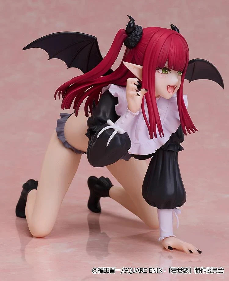 My Dress-Up Darling Marin Kitagawa Liz Cosplay Ver. Non Scale Figure