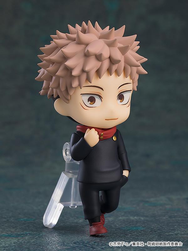 (Blind Box) Jujutsu Kaisen Nendoroid Surprise Jujutsu Kaisen