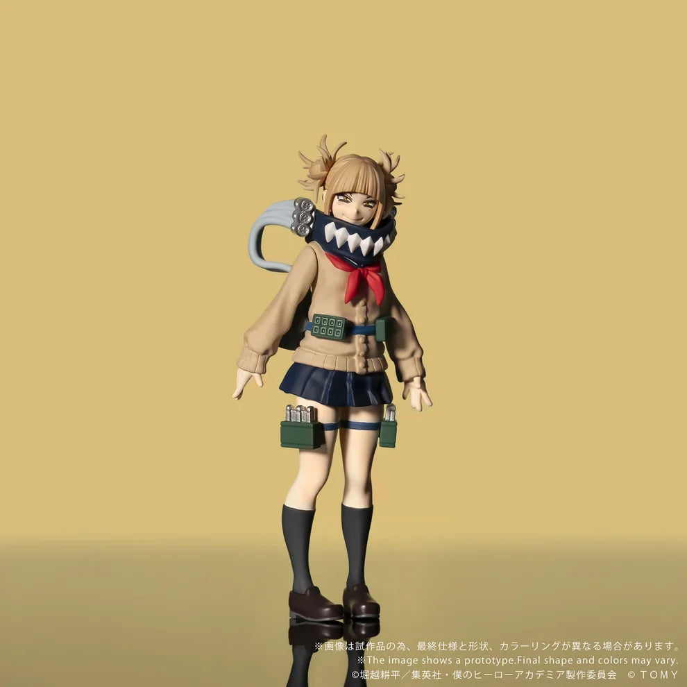 CK-M10 COLLEKAZARO Himiko Toga