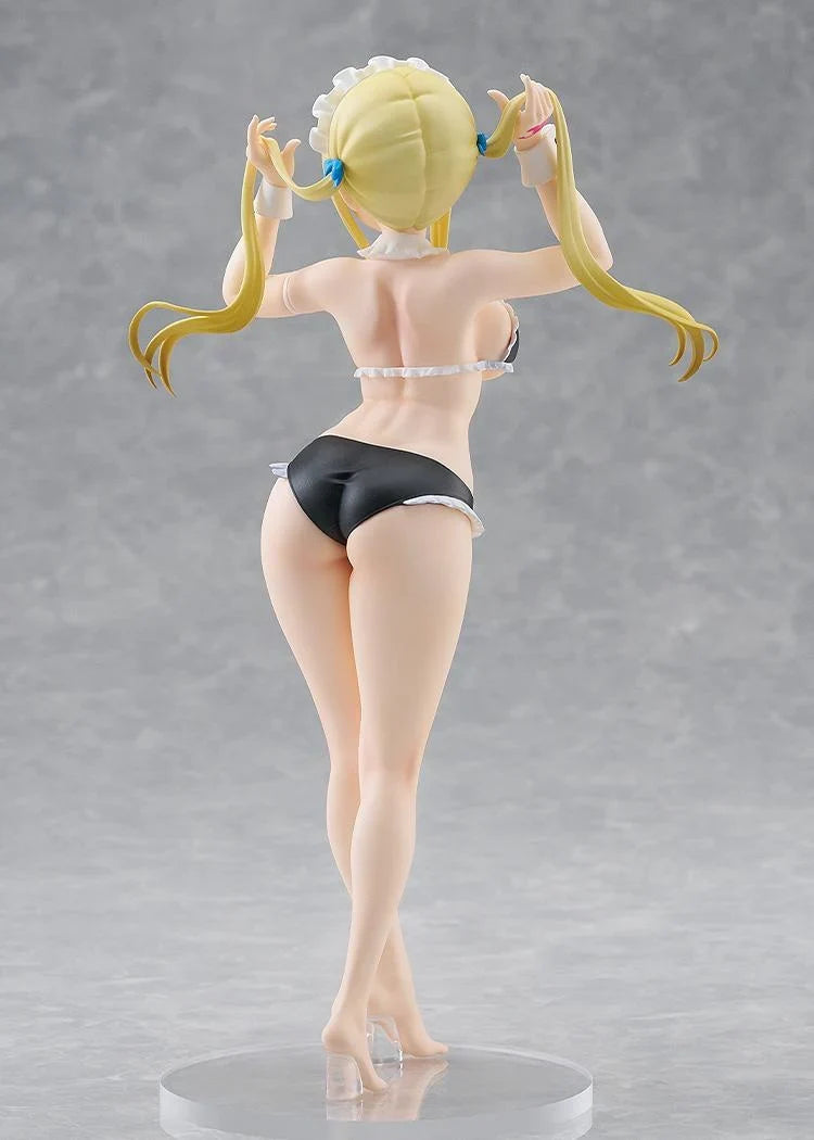Fairy Tail 100 Years Quest POP UP PARADE BEACH QUEENS Lucy Heartfilia: Virgo Form Swimsuit Ver. L Size