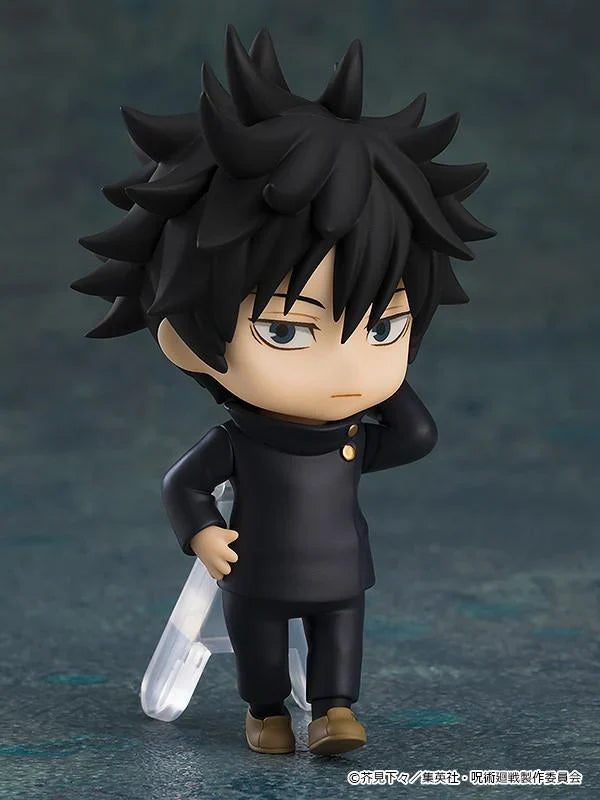 (Blind Box) Jujutsu Kaisen Nendoroid Surprise Jujutsu Kaisen