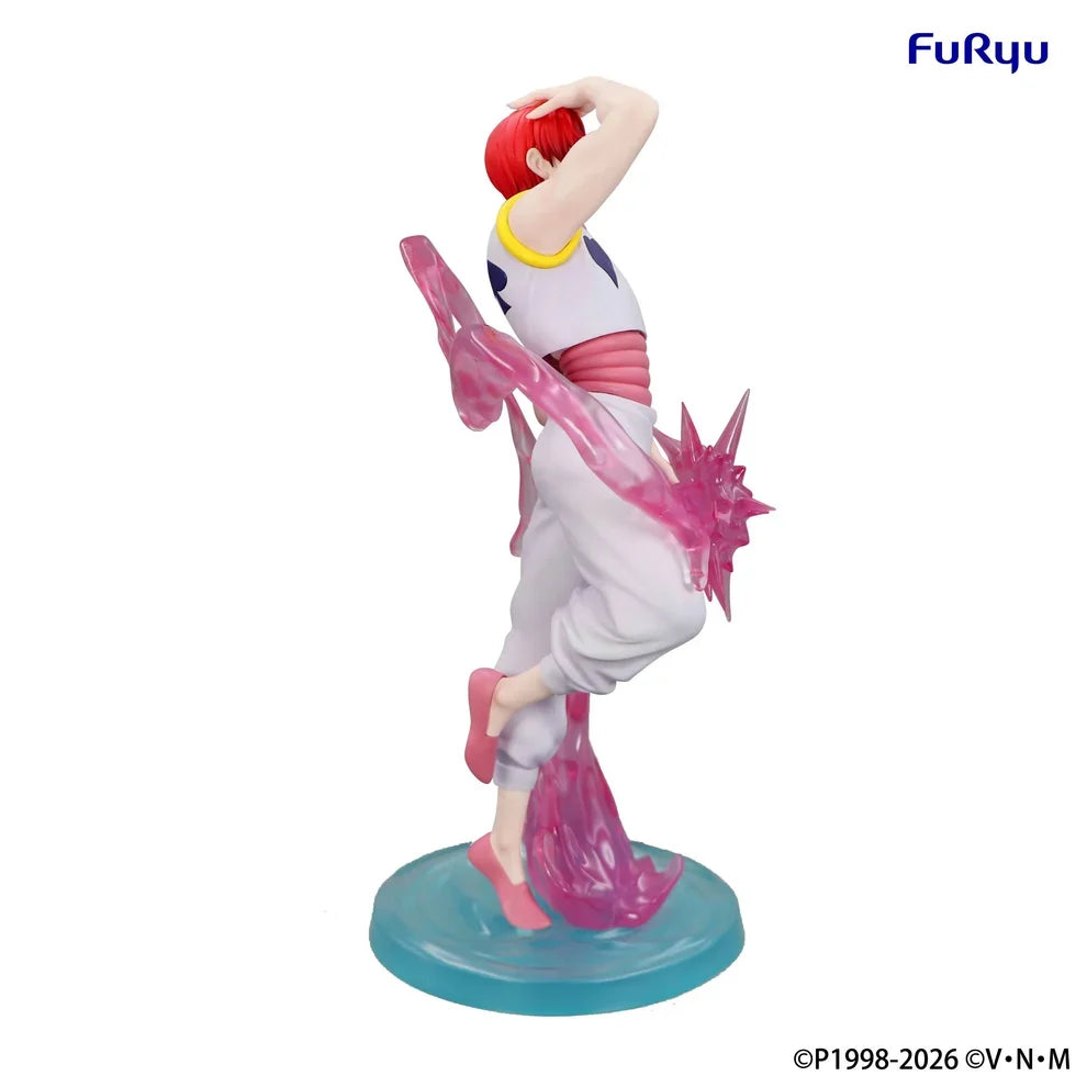HUNTER×HUNTER Exceed Creative Figure -Hisoka-