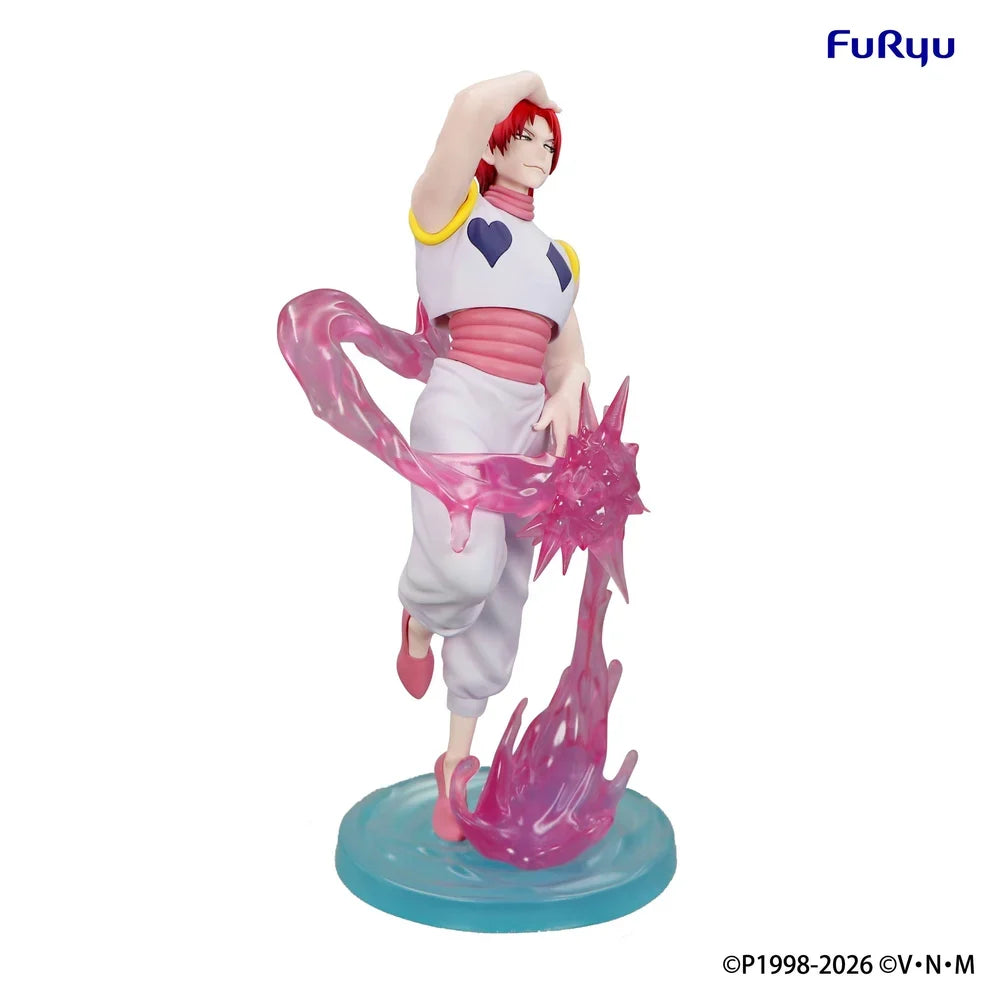 HUNTER×HUNTER Exceed Creative Figure -Hisoka-