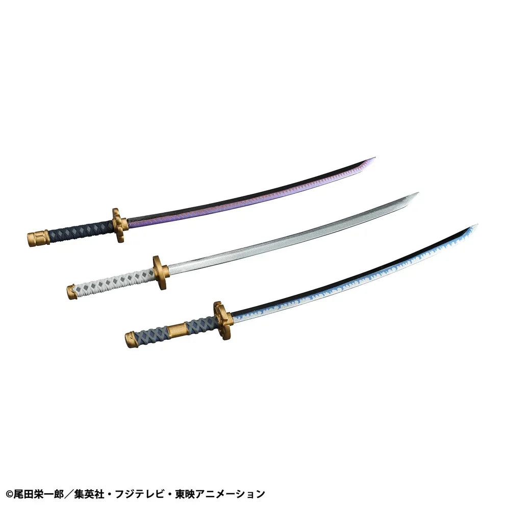 Variable Action Heroes ONE PIECE Roronoa Zoro(Repeat)