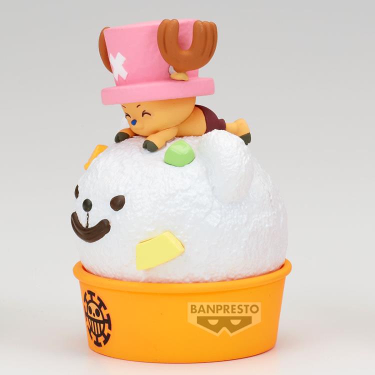 ONE PIECE Paldolce collection CHOPPER