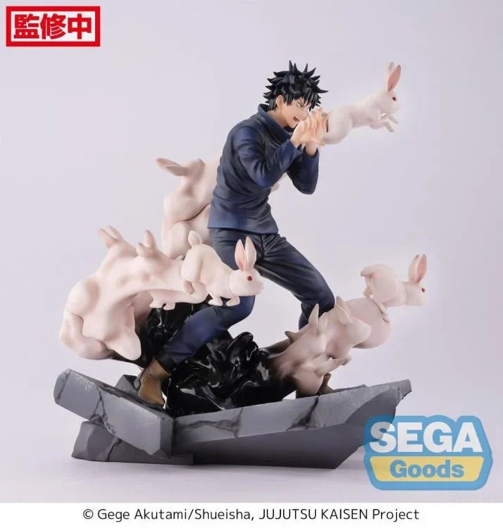 FIGURIZMα - Jujutsu Kaisen - Megumi Fushiguro - Encounter