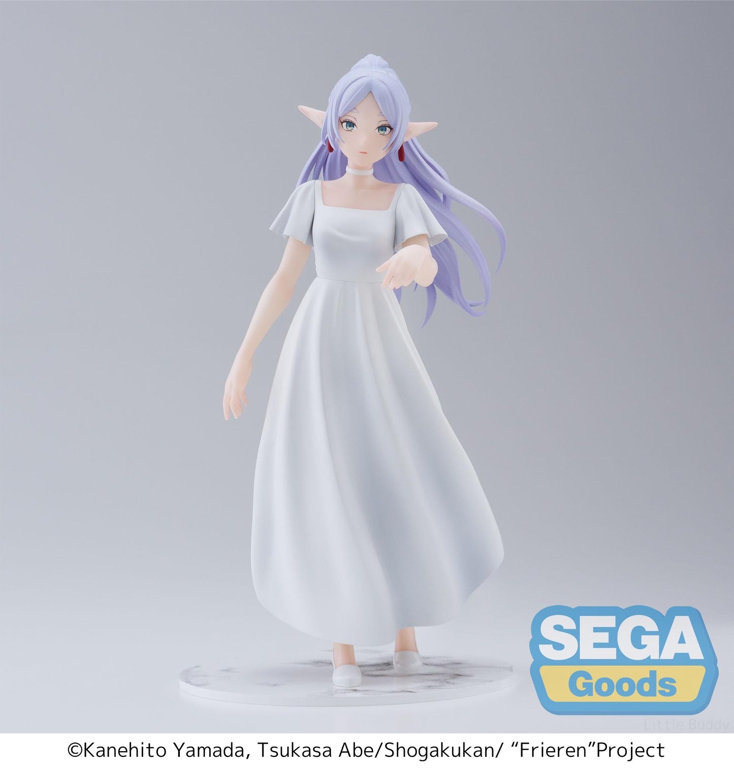 FRIEREN LUMINASTA (IN VORIG VER.) PRIZE FIGURE