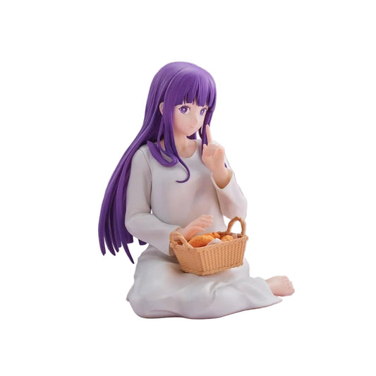 Frieren Beyond Journeys End Fern Nap Yumemirize Figure