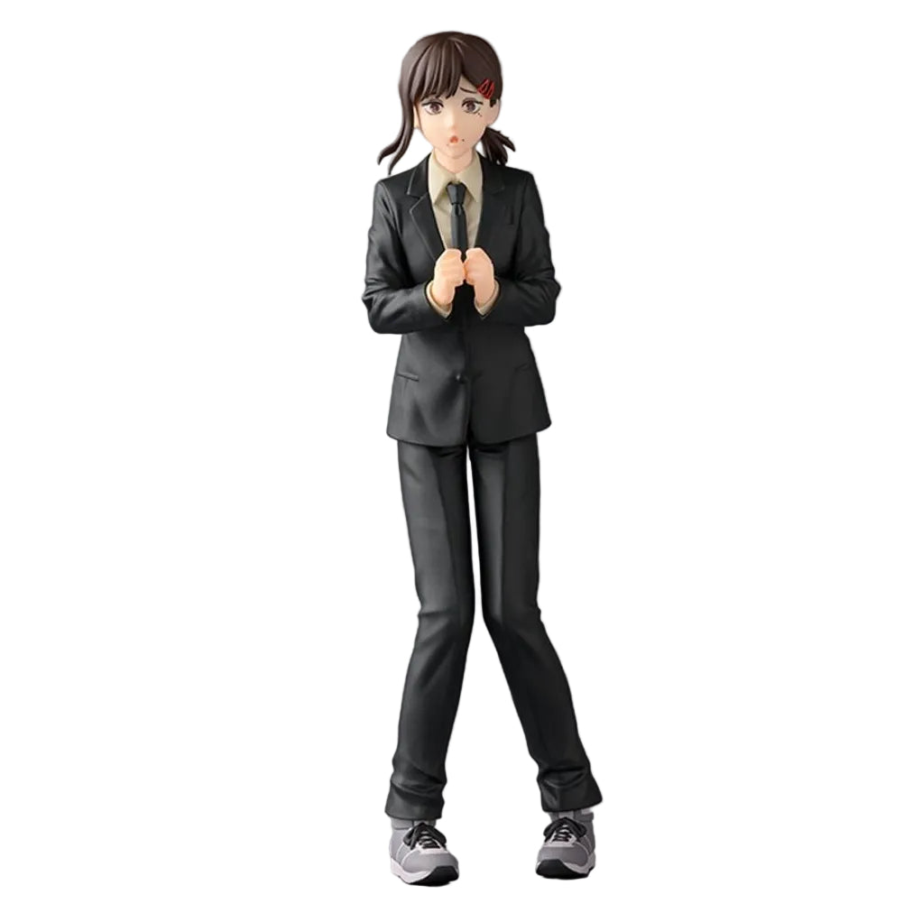 Chainsaw Man Kobeni Desktop x Decorate Collections Figure