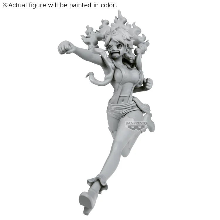 ONE PIECE BATTLE RECORD COLLECTION - JEWELRY BONNEY THE MOST FREE FUTURE -