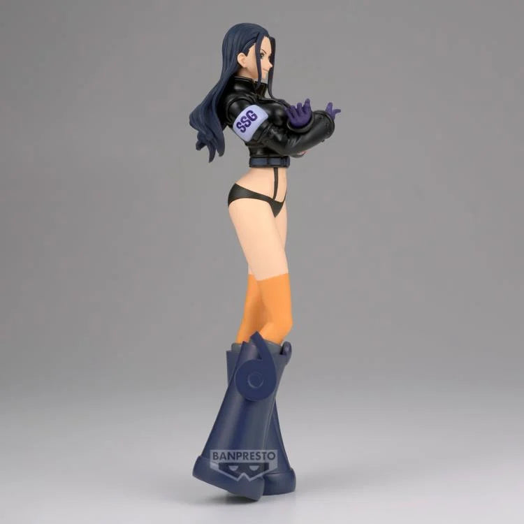 ONE PIECE GLITTER&GLAMOURS - NICO ROBIN EGGHEAD STYLE -