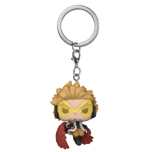Hawks - My Hero Academia