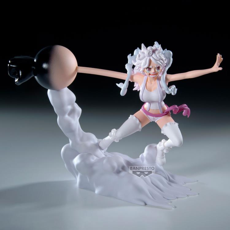 ONE PIECE SENKOZEKKEI-JEWELRY BONNEY-