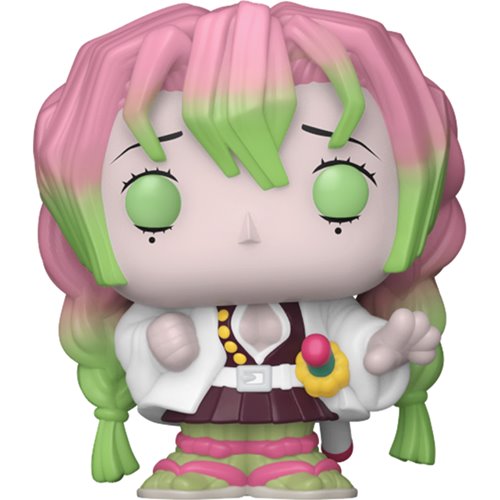 Demon Slayer Zenitsu Agatsuma Funko Bitty Pop! Mini-Figure 4-Pack - Specialty