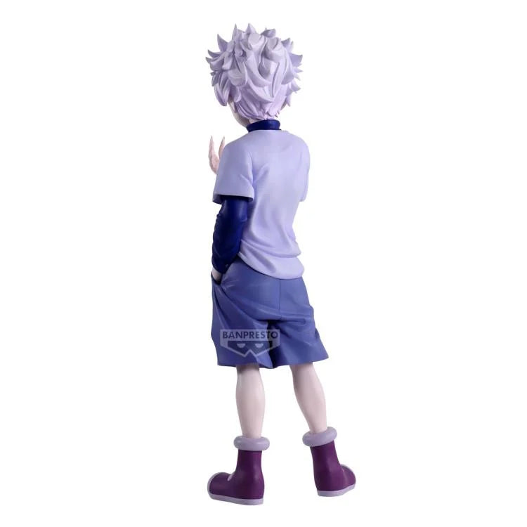 HUNTER X HUNTER Grandista - KILLUA -