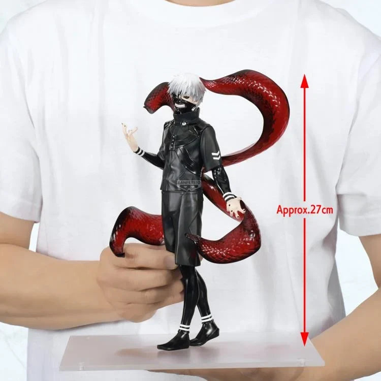 Tokyo Ghoul Grandista-KANEKI KEN II-
