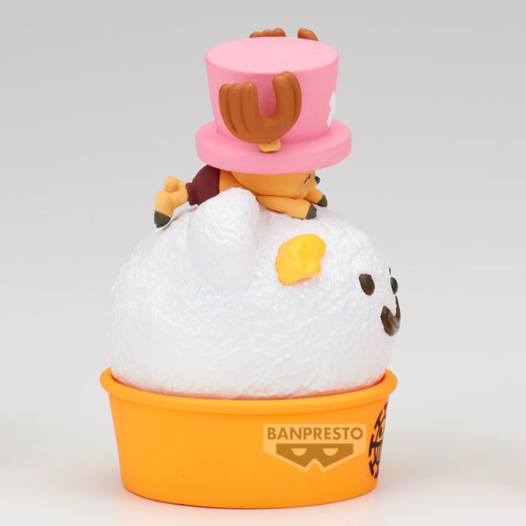 ONE PIECE Paldolce collection CHOPPER