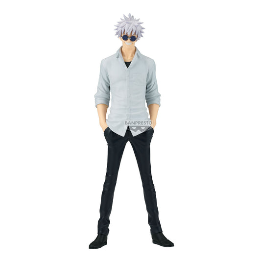 JUJUTSU KAISEN KING OF ARTIST SATORU GOJO-Hidden Inventory / Premature Death- II