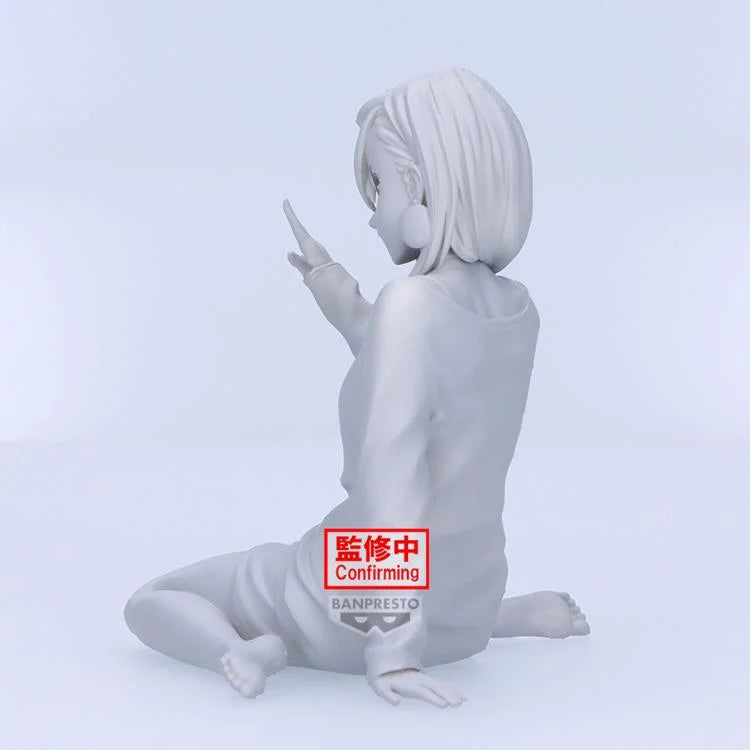 DANDADAN -Relax time-Momo