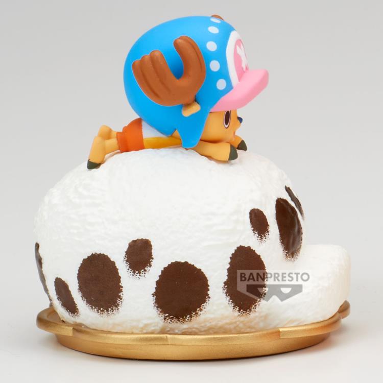 ONE PIECE Paldolce collection CHOPPER