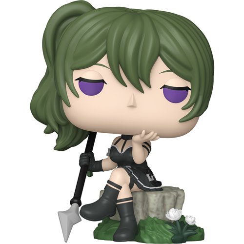 Frieren: Beyond Journey’s End Ubel Funko Pop! Vinyl Figure #2356