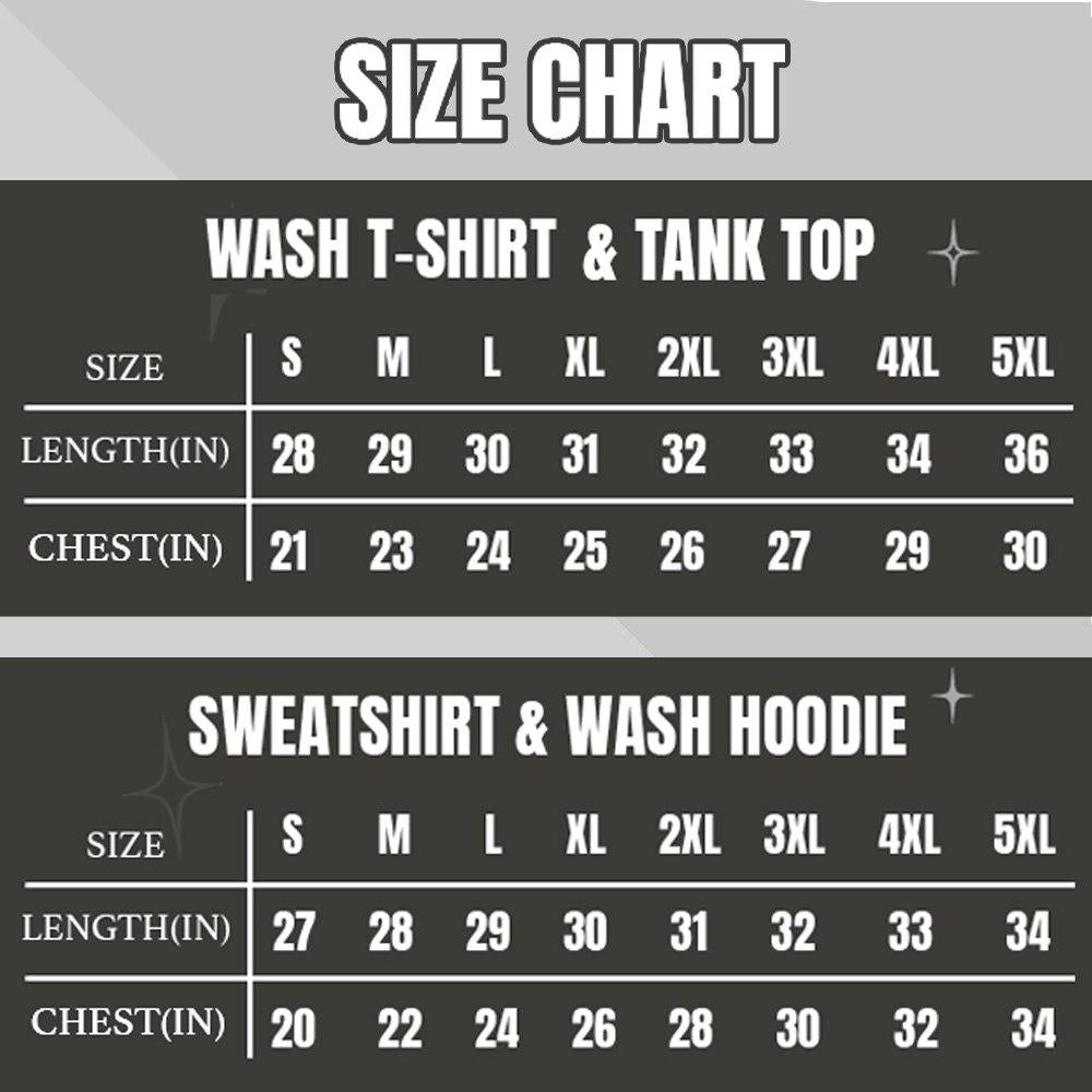Adam Smasher - Cyberpunk 2077 Double Printed Washed T-shirt