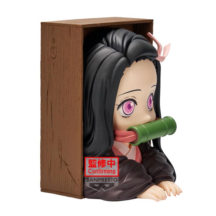 Demon Slayer: Kimetsu no Yaiba HYOKOFIG-Nezuko Kamado-