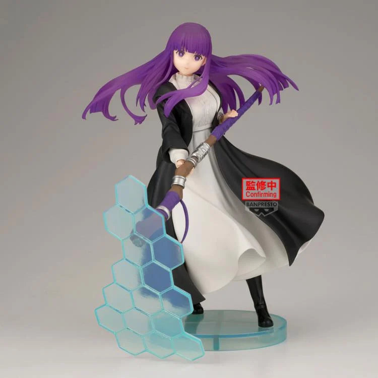 Frieren: Beyond Journey's End EFFECTREME-FERN-