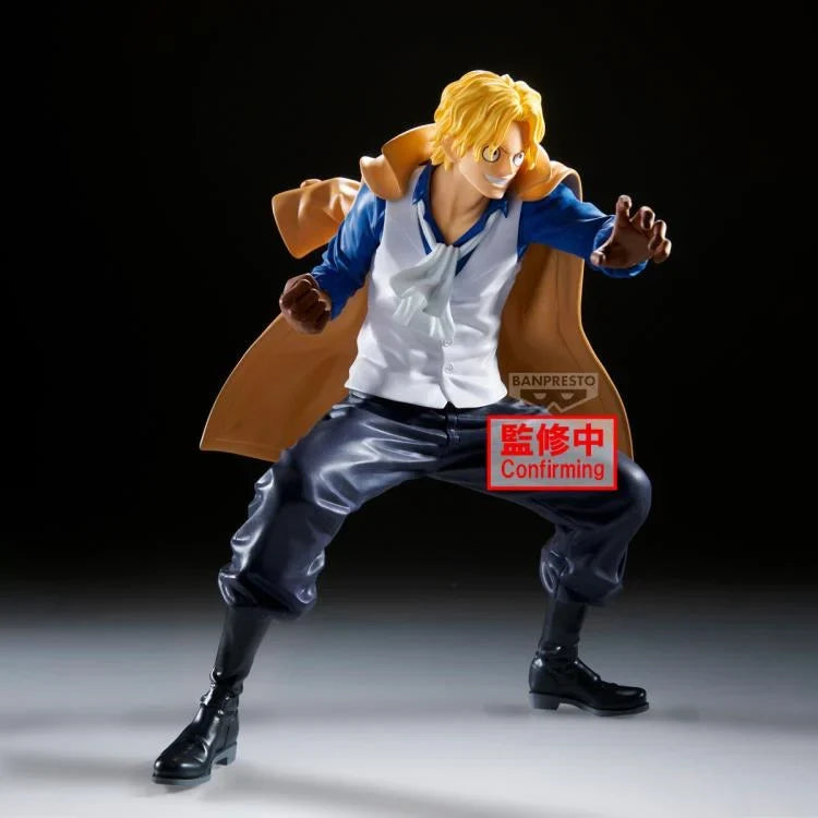 ONE PIECE Grandista-SABO-