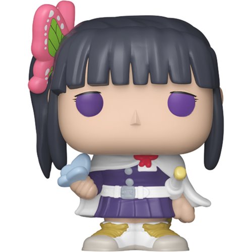 Demon Slayer Zenitsu Agatsuma Funko Bitty Pop! Mini-Figure 4-Pack - Specialty