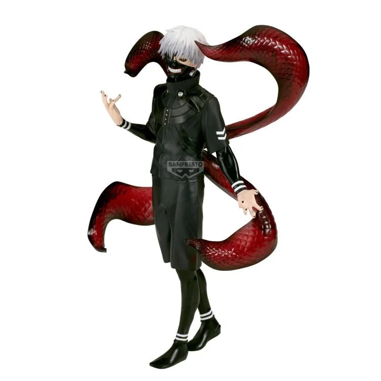 Tokyo Ghoul Grandista-KANEKI KEN II-