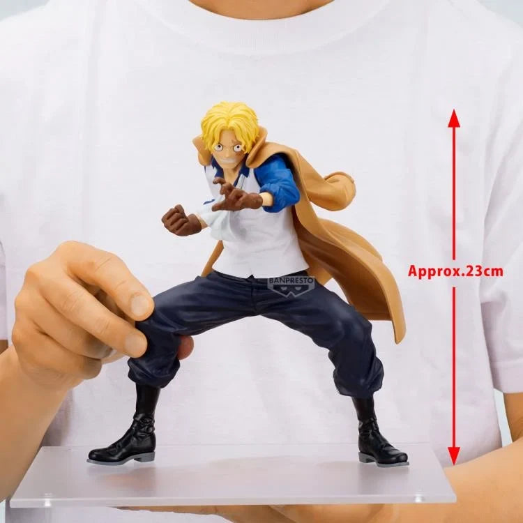 ONE PIECE Grandista-SABO-