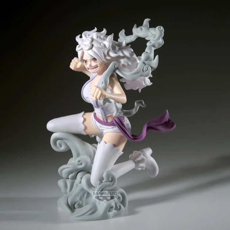 ONE PIECE Grandista-JEWELRY BONNEY-