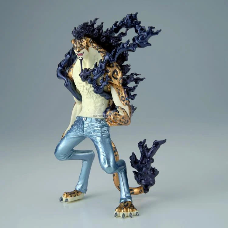 ONE PIECE KING OF ARTIST ROB LUCCI Awakening-SPECIAL ver.-