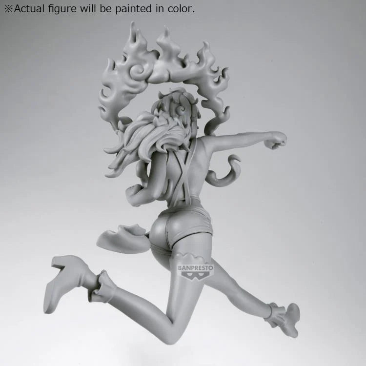 ONE PIECE BATTLE RECORD COLLECTION - JEWELRY BONNEY THE MOST FREE FUTURE -