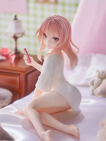 My Dress-Up Darling Desktop Cute Figure - Sajuna Inui (T-shirt Ver.)