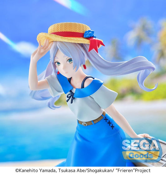 Luminasta Frieren: Beyond Journey's End Frieren -SUMMER DRESS-