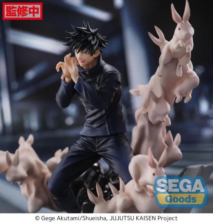 FIGURIZMα - Jujutsu Kaisen - Megumi Fushiguro - Encounter