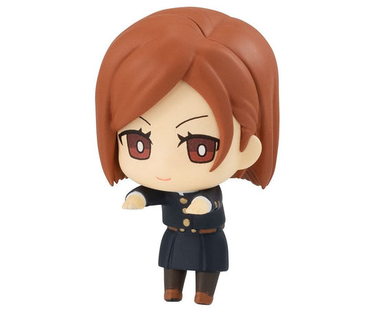 JUJUTSU KAISEN NOBARA KUGISAKI VOLUME 2 HIKKAKE FIGURE