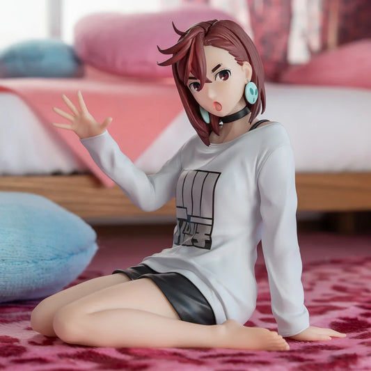 DANDADAN - MOMO AYASE RELAX TIME FIGURE