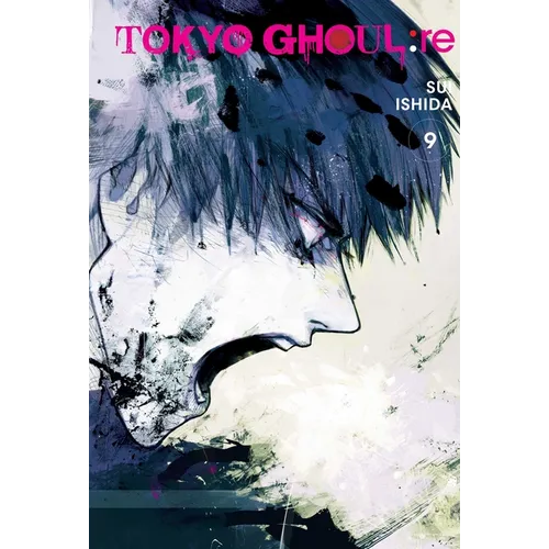 Tokyo Ghoul: Re, Vol. 9 - Paperback