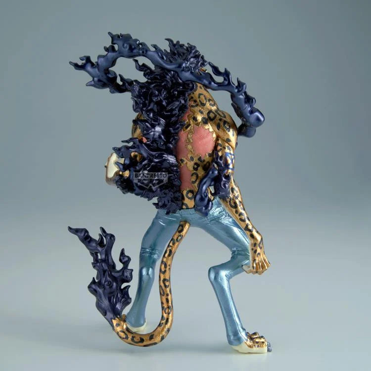 ONE PIECE KING OF ARTIST ROB LUCCI Awakening-SPECIAL ver.-