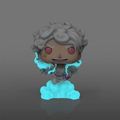 One Piece Jewelry Bonney Funko Pop! Vinyl Figure #2255